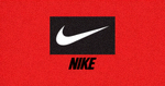 耐克Nike品牌运动标志