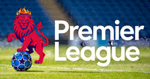 英超联赛Premier League标志